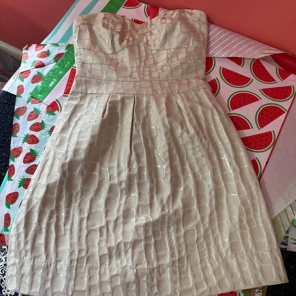 AMERICAN eagle mini dress - Picture 1 of 3